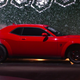 Illustration for article titled The 2018 Dodge Challenger SRT Demon Is Officially An 840 HP Drag Strip Nightmare